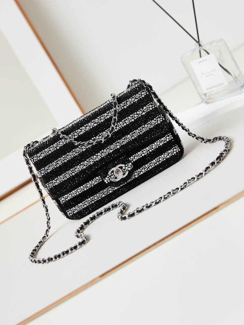 Chanel CF Series Bags